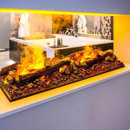 Pietryna Luxury - Sauna , Jacuzzi , Bezposrednio Przy Ul Piotrkowskiej *